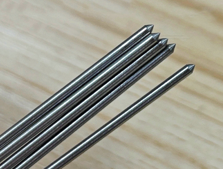 汕头顶针